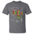 Proud Black Inventors T Shirt Black History Month African American Pride