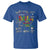 Proud Black Inventors T Shirt Black History Month African American Pride