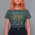 Proud Black Inventors T Shirt For Women Black History Month African American Pride