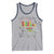 Proud Black Inventors Tank Top Black History Month African American Pride