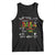 Proud Black Inventors Tank Top Black History Month African American Pride