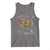 Proud Black Inventors Tank Top Black History Month African American Pride