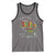 Proud Black Inventors Tank Top Black History Month African American Pride