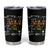 Proud Black Inventors Tumbler Cup Black History Month African American Pride