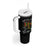 Proud Black Inventors Tumbler With Handle Black History Month African American Pride