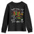 Proud Black Inventors Youth Sweatshirt Black History Month African American Pride