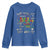Proud Black Inventors Youth Sweatshirt Black History Month African American Pride