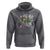 I Am Black History Hoodie Black Girl Sparkling Bling