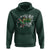 I Am Black History Hoodie Black Girl Sparkling Bling