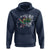 I Am Black History Hoodie Black Girl Sparkling Bling