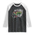 I Am Black History Raglan Shirt Black Girl Sparkling Bling