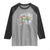 I Am Black History Raglan Shirt Black Girl Sparkling Bling