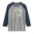 I Am Black History Raglan Shirt Black Girl Sparkling Bling