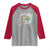 I Am Black History Raglan Shirt Black Girl Sparkling Bling