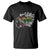 I Am Black History T Shirt Black Girl Sparkling Bling