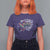 I Am Black History T Shirt For Women Black Girl Sparkling Bling