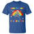 Sarcastic Skeleton T Shirt Have The Day You Voted For