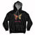 International Women's Day 2023 Embrace Equity Happy Women's Day Butterfly Hoodie - Wonder Print Shop