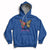 International Women's Day 2023 Embrace Equity Happy Women's Day Butterfly Hoodie - Wonder Print Shop