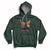 International Women's Day 2023 Embrace Equity Happy Women's Day Butterfly Hoodie - Wonder Print Shop