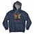 International Women's Day 2023 Embrace Equity Happy Women's Day Butterfly Hoodie - Wonder Print Shop