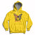 International Women's Day 2023 Embrace Equity Happy Women's Day Butterfly Hoodie - Wonder Print Shop
