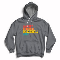 January February Basketball April Retro Season Apparel Hoodie - Wonder Print Shop
