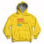 January February Basketball April Retro Season Apparel Hoodie - Wonder Print Shop