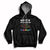 Why Fit In When You Were Born To Stand Out Autism Awareness Hoodie - Wonder Print Shop