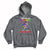Autism Awareness Acceptance I See Your True Colors Cute Cat Hoodie - Wonder Print Shop