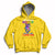 Autism Awareness Acceptance I See Your True Colors Cute Cat Hoodie - Wonder Print Shop