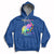 What Make You Different Autism Elephant Mom Autism Awareness Hoodie - Wonder Print Shop