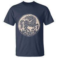 Year of the Fire Horse 1966 2026 Graphic T Shirt 60 Years Chinese Zodiac Horse Vintage Style