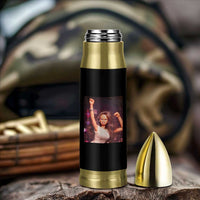 Funny Angry Doll Face Meme Graphic Bullet Tumbler Unhinged Baby Stankface Reaction