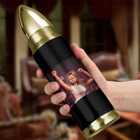 Funny Angry Doll Face Meme Graphic Bullet Tumbler Unhinged Baby Stankface Reaction