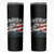 Liberation Day April 2 2025 Skinny Tumbler Fair Trade Patriotic American Eagle USA Flag