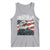 Liberation Day April 2 2025 Tank Top Fair Trade Patriotic American Eagle USA Flag