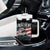 Liberation Day April 2 2025 Tumbler With Handle Fair Trade Patriotic American Eagle USA Flag