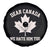 Dear Canada We Hate Him Too Spare Tire Cover Political 2025 Protest