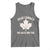 Dear Canada We Hate Him Too Tank Top Political 2025 Protest