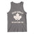 Dear Canada We Hate Him Too Tank Top Political 2025 Protest
