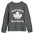 Dear Canada We Hate Him Too Youth Sweatshirt Political 2025 Protest