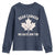 Dear Canada We Hate Him Too Youth Sweatshirt Political 2025 Protest