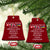 I Stand With Canada Greenland Mexico Panama Gaza Ukraine Ceramic Ornament - Wonder Print Shop