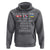 I Stand With Canada Greenland Mexico Panama Gaza Ukraine Hoodie