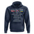 I Stand With Canada Greenland Mexico Panama Gaza Ukraine Hoodie