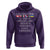 I Stand With Canada Greenland Mexico Panama Gaza Ukraine Hoodie