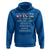 I Stand With Canada Greenland Mexico Panama Gaza Ukraine Hoodie
