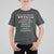 I Stand With Canada Greenland Mexico Panama Gaza Ukraine T Shirt For Kid