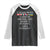 I Stand With Canada Greenland Mexico Panama Gaza Ukraine Raglan Shirt
